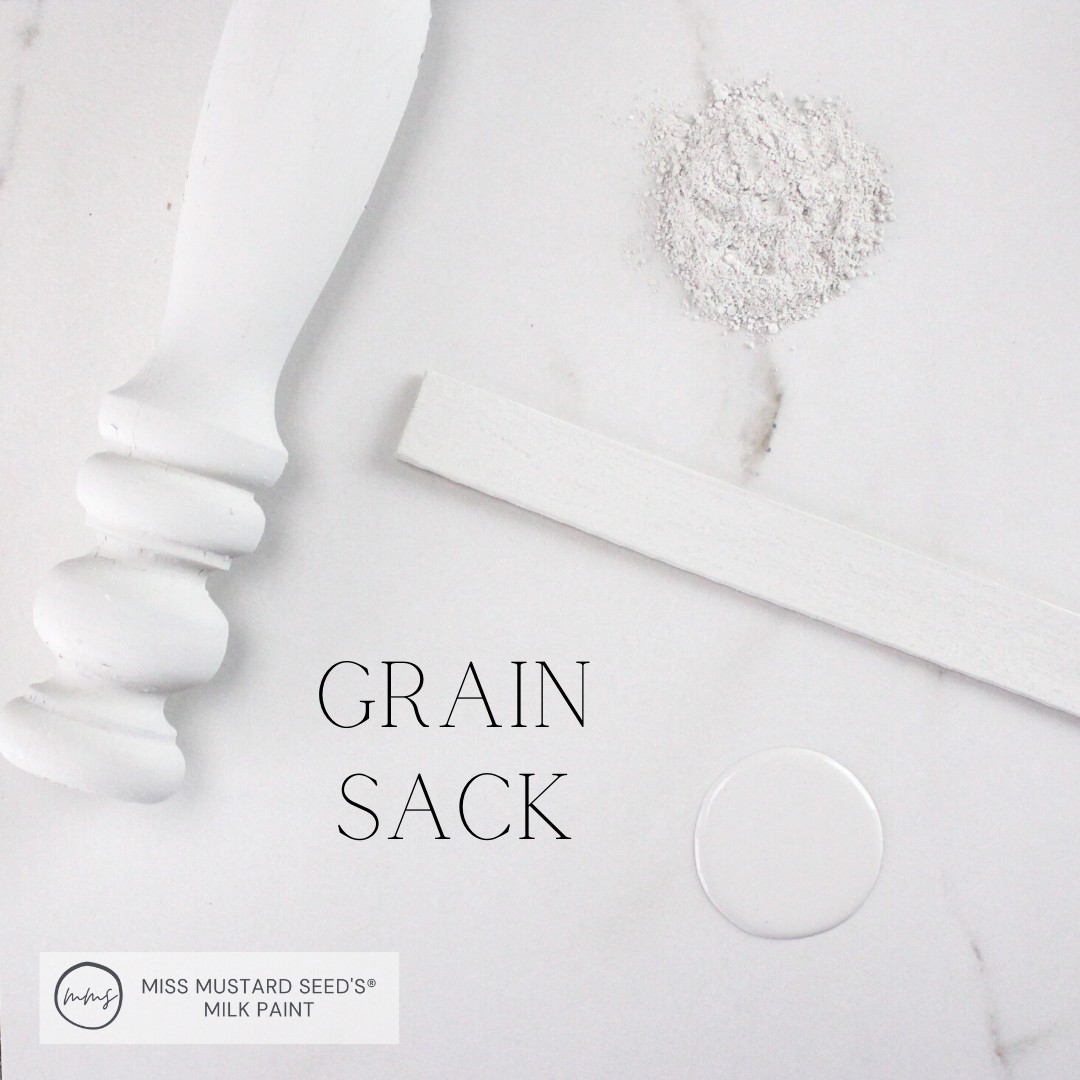 grain sack by mmsmilk paint