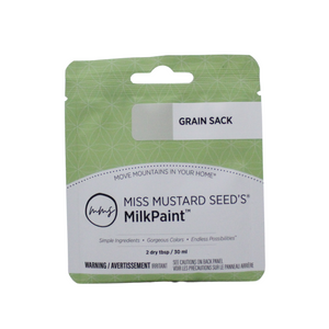 grain sack by mmsmilk paint
