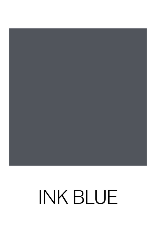 ink blue by mmsmilk paint