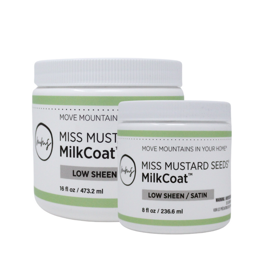 MilkCoat