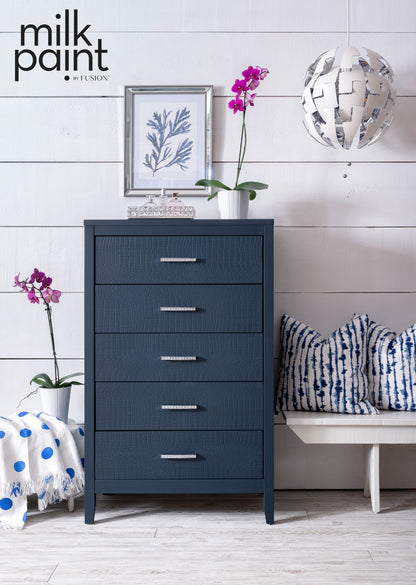Night Swim Milk Paint by Fusion