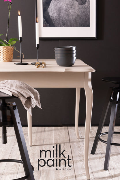Oyster Bar Milk Paint by Fusion