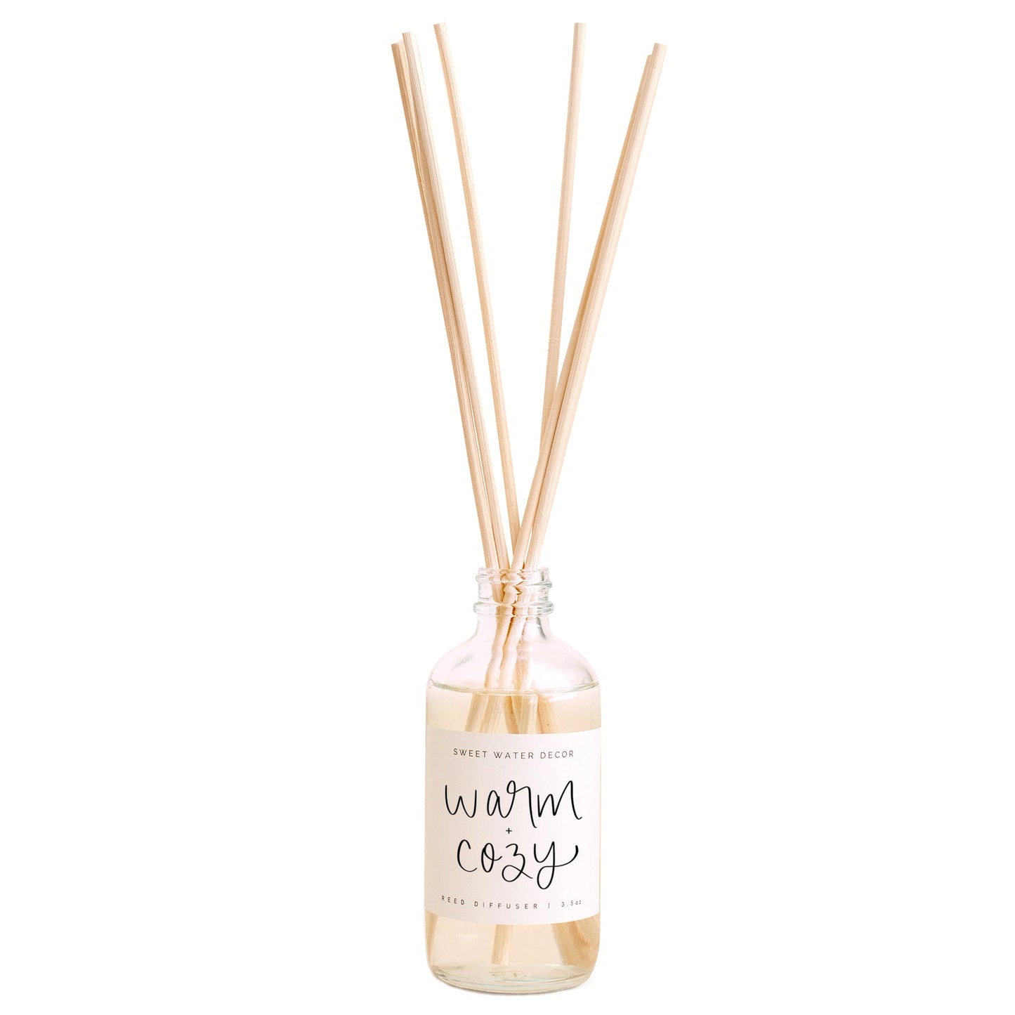 Warm and Cozy Diffuser