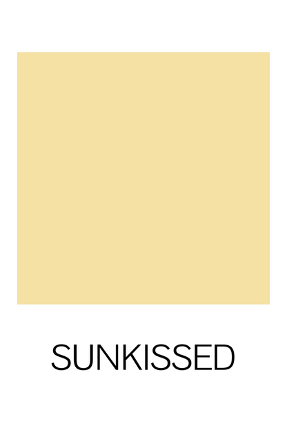Sunkissed