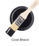 Coal Black Paint by Fusion Mineral Paint