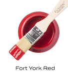 Fort york red Paint by Fusion Mineral Paint