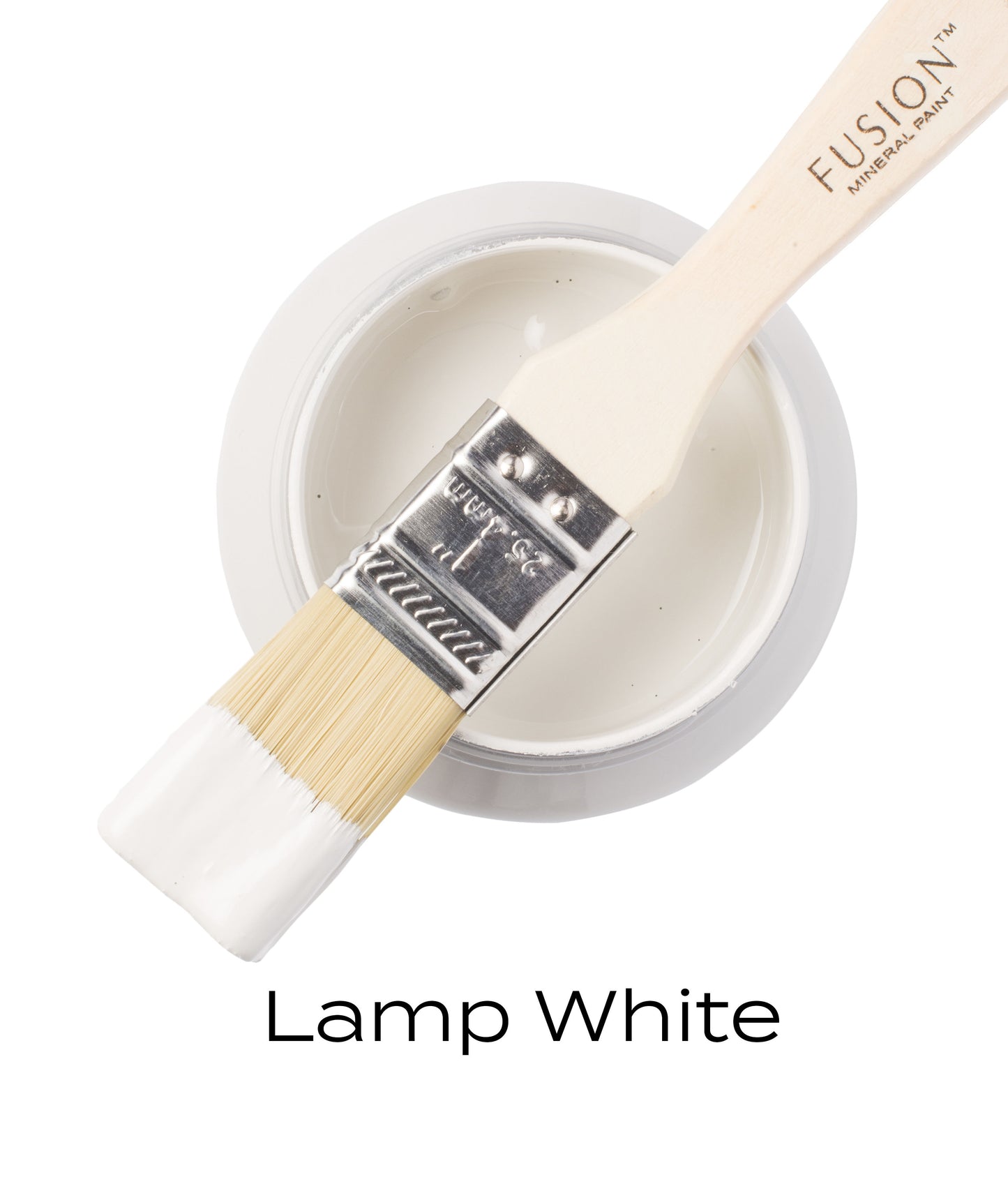 Lamp White(Pint) - Urbanlux 