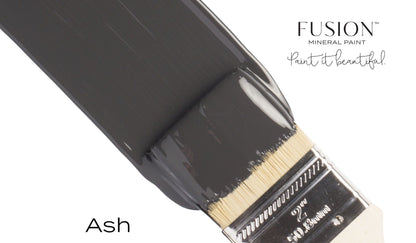 Ash Paint by Fusion Mineral Paint