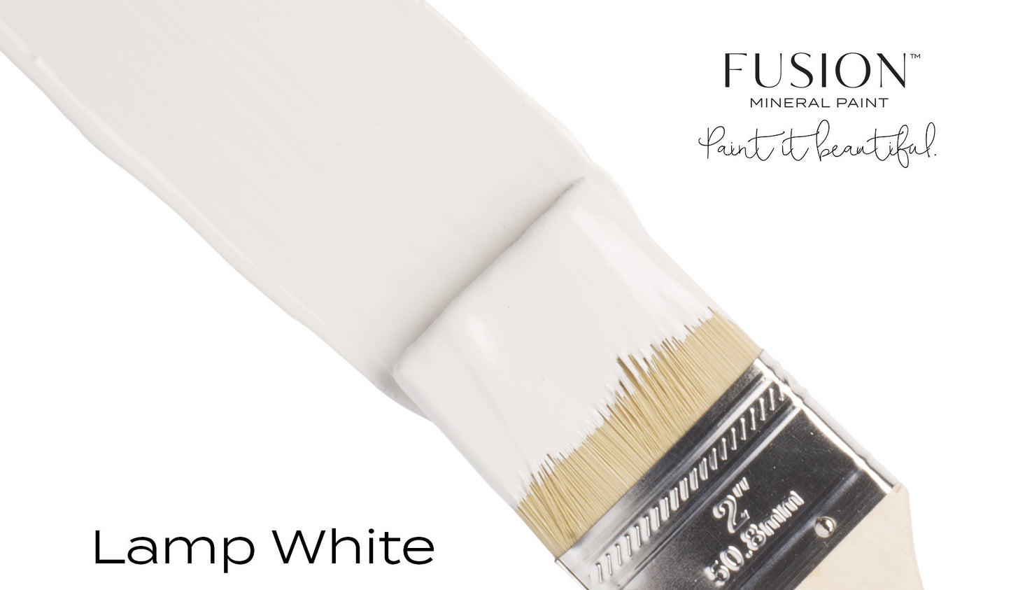 Lamp White(Pint) - Urbanlux 