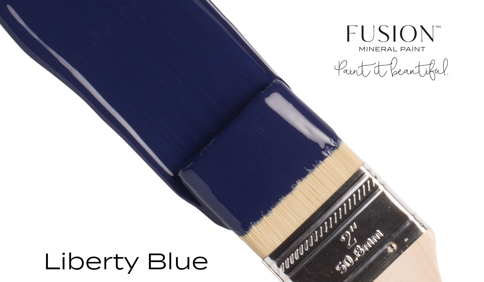 Liberty Blue(Pint) - Urbanlux 