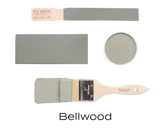 bellwood by Fusion Mineral Paint