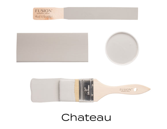 Chateau Paint by Fusion Mineral Paint