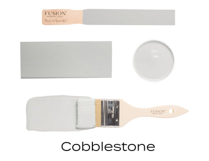 Cobblestone Paint by Fusion Mineral Paint