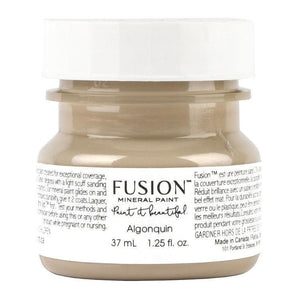 Algonquin Paint by Fusion Mineral Paint