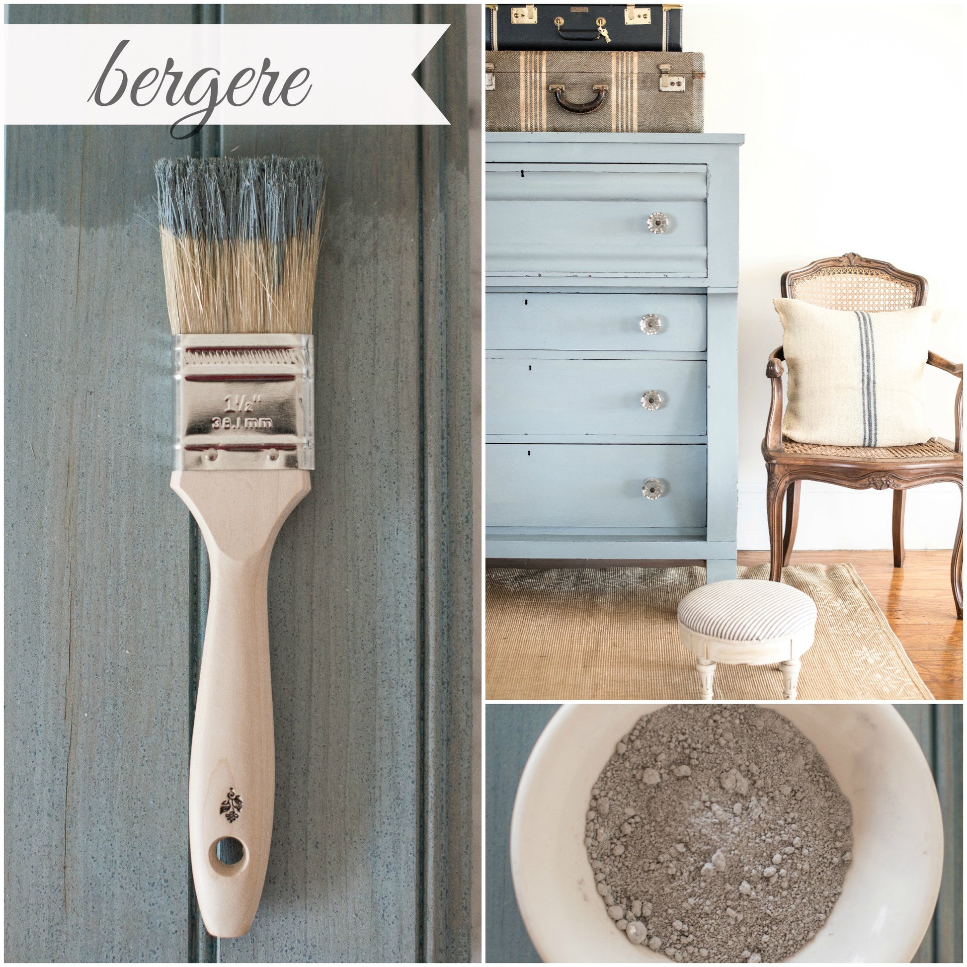 Bergere - Urbanlux 