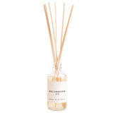 Relaxation Diffuser