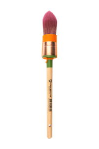 Staalmeester #18 Pointed Sash Brush