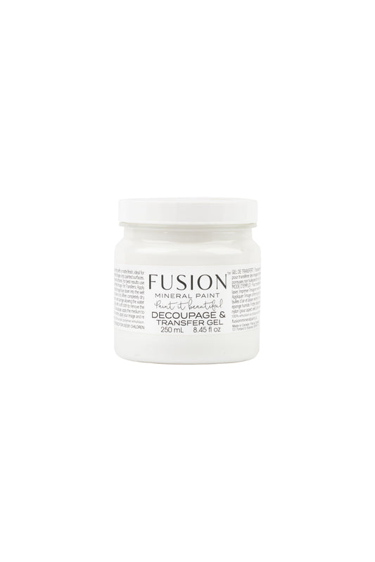 Transfer Gel