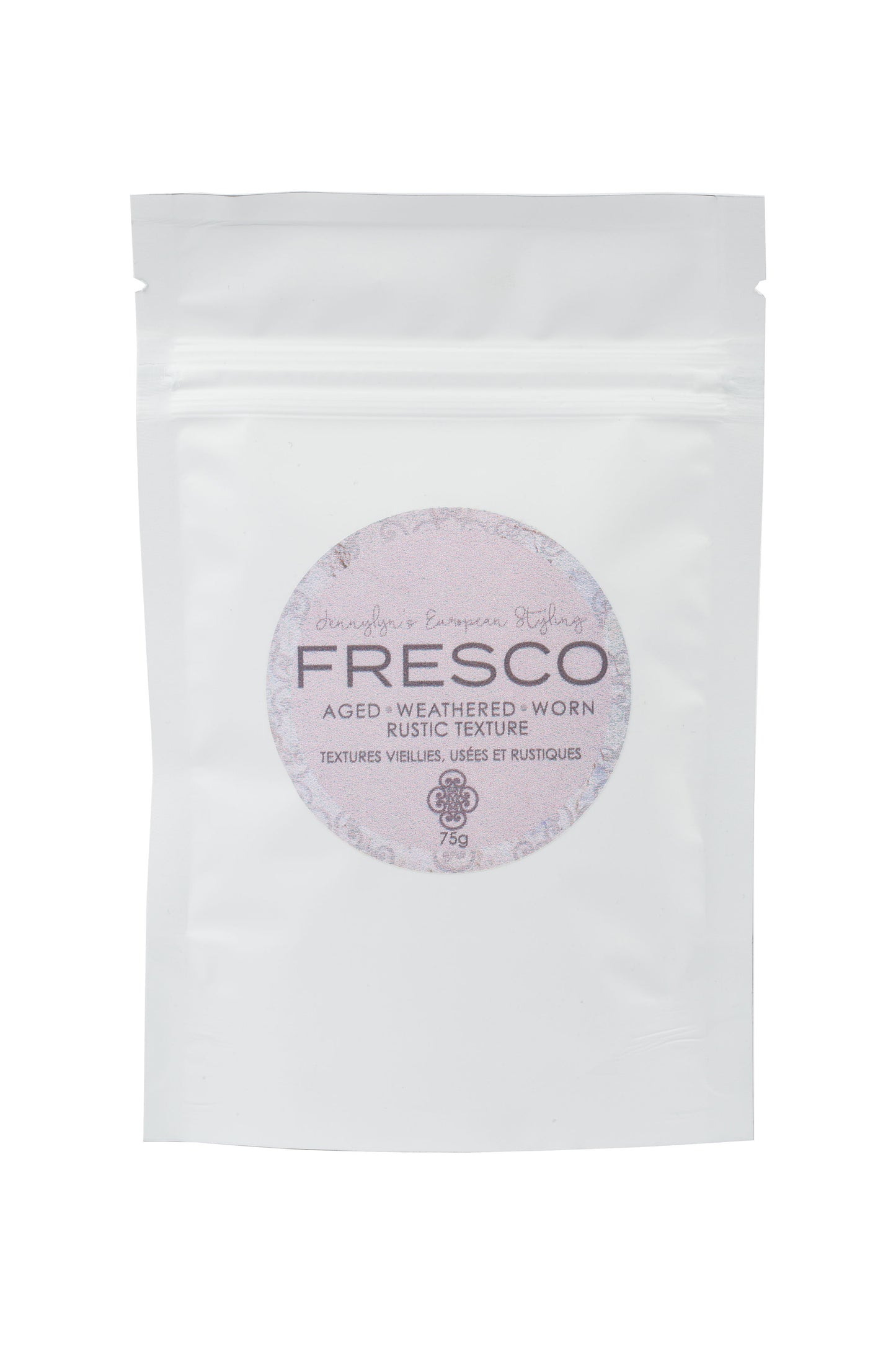 Fresco(Texturizing Powder Additive)