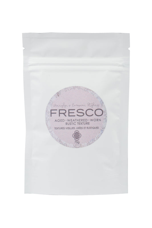 Fresco(Texturizing Powder Additive)