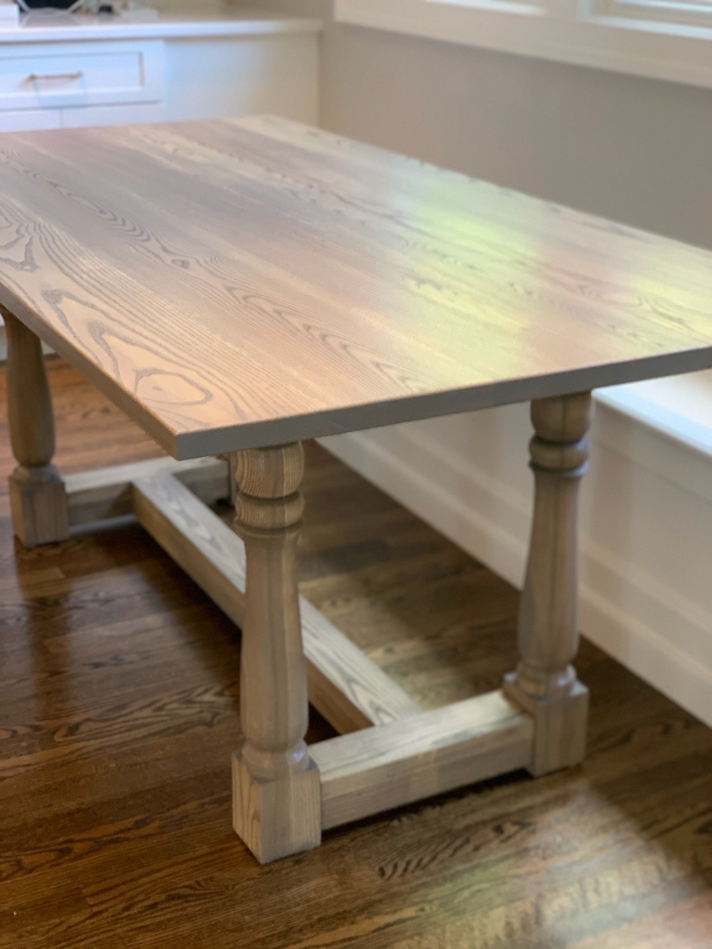 Hamilton Ash Table