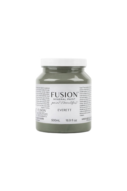 Everett Fusion Mineral Paint