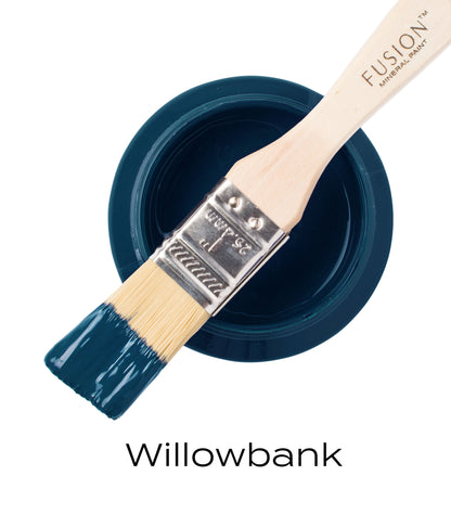 Willowbank Fusion Mineral Paint