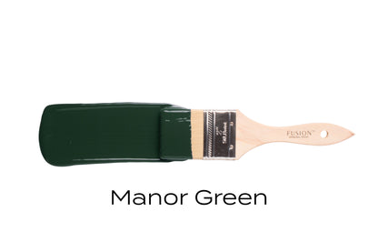 Manor Green Fusion Mineral Paint