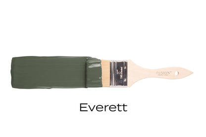 Everett Fusion Mineral Paint