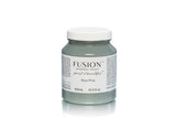 Blue Pine by fusion mineral paint