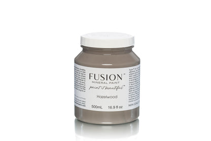 Hazelwood Fusion Mineral Paint