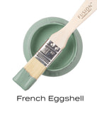 French Eggshell Paint by Fusion Mineral Paint