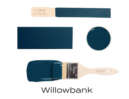 Willowbank Fusion Mineral Paint