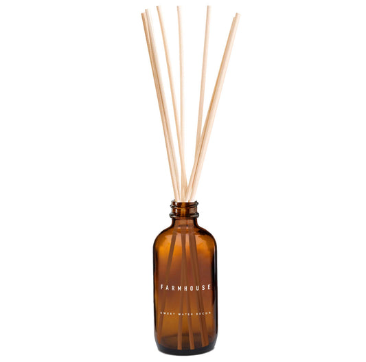 Farmhouse Diffuser