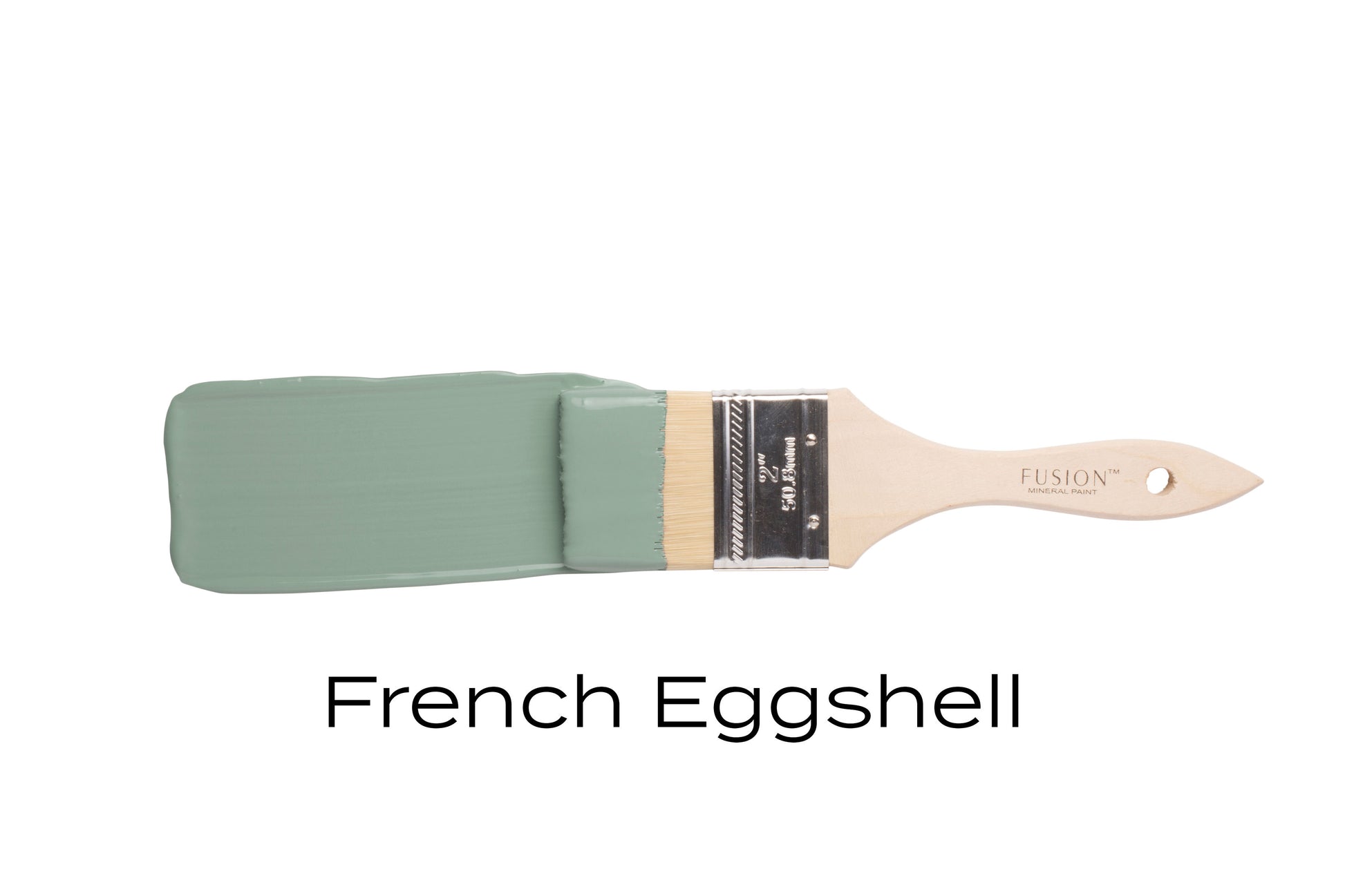 French Eggshell Paint by Fusion Mineral Paint