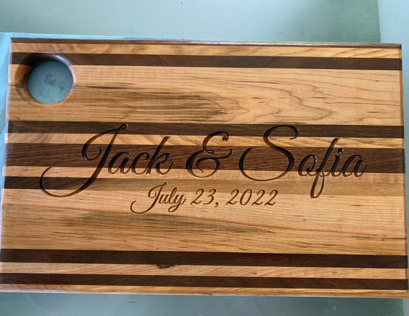 Personalized Carving/Engraving
