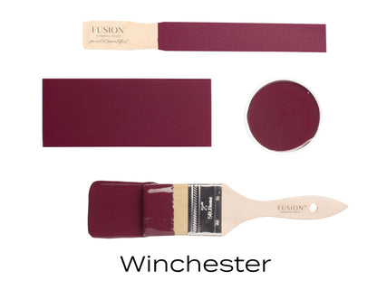 Winchester Paint