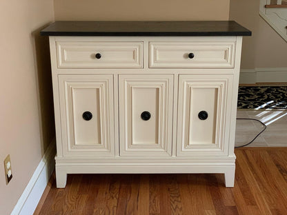 Three Door Sideboard