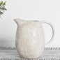 7" Pattern Pitcher