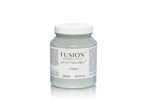 Paisley Fusion Mineral Paint