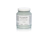 Paisley Fusion Mineral Paint