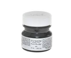 Ash Paint by Fusion Mineral Paint