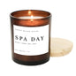 Spa Day Candle