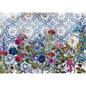 Moonlight Garden Rice Paper (11.5"x16.25")